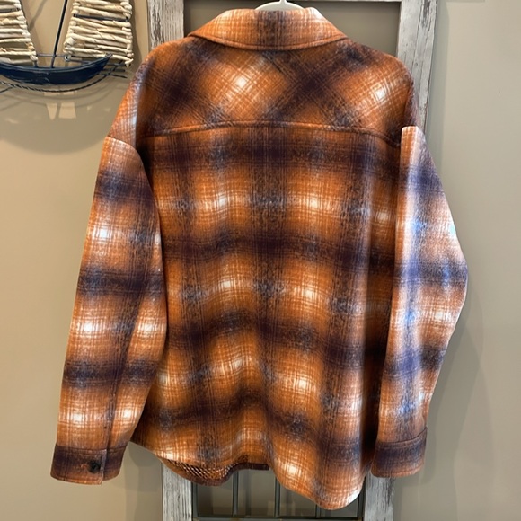 JJill Shacket - Picture 4 of 5